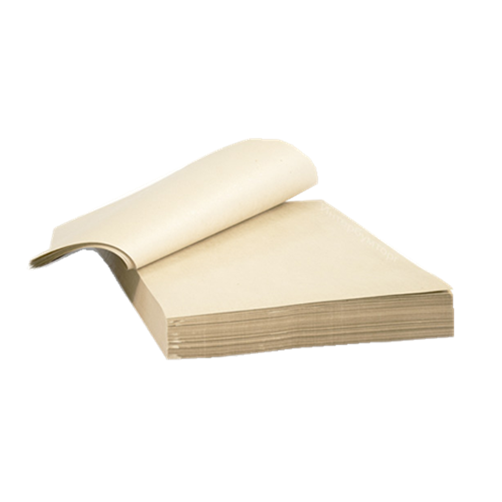 3.HAMUR 30X40 CM PAKET - TEKSİR VE KARALAMA KAĞIDI SEKA
